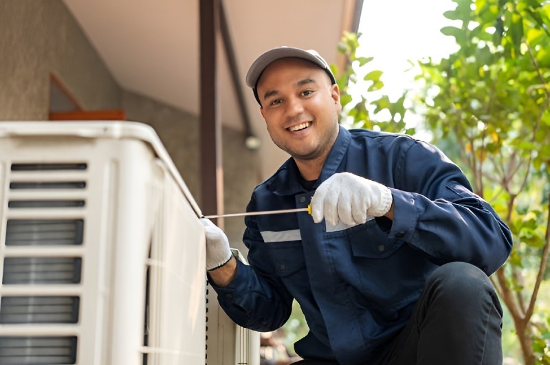 Keep Cool with Reliable AC Repair Near Me in Westlake Village, CA