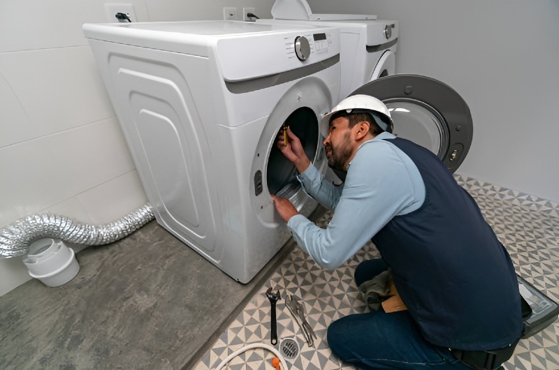 Dryer repair in Westlake Village