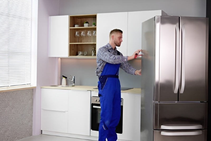 A Guide to Choosing an Appliance Repair Shop Westlake and DIY Tips