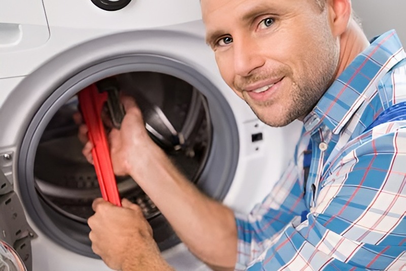 Washing Machine repair in Westlake Village